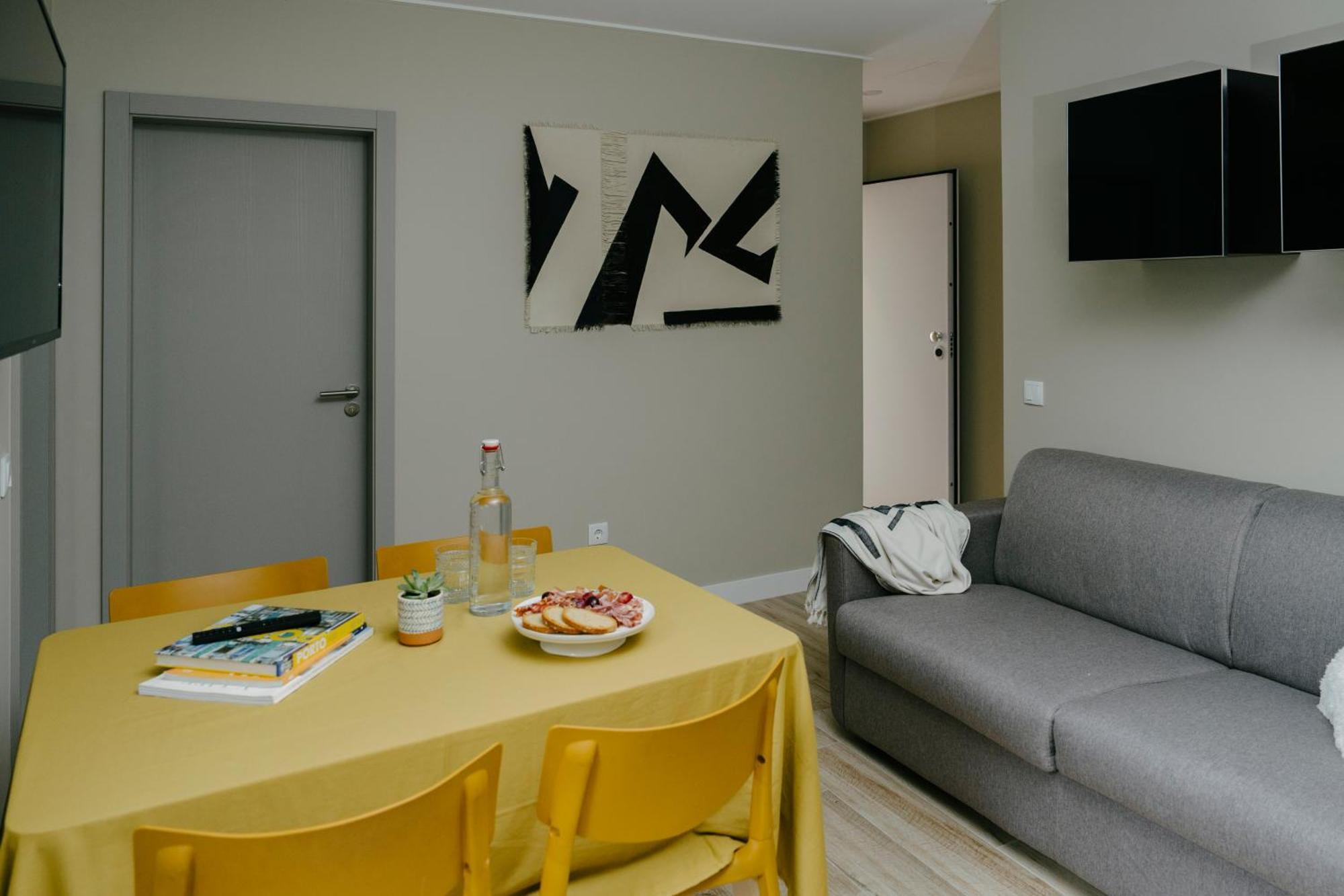 פוז דו ארליו Casa Dos Limos - Apartments מראה חיצוני תמונה
