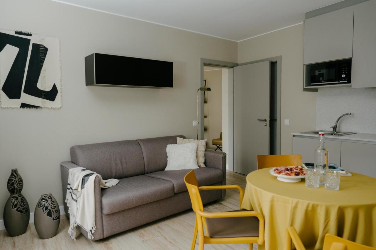 פוז דו ארליו Casa Dos Limos - Apartments מראה חיצוני תמונה