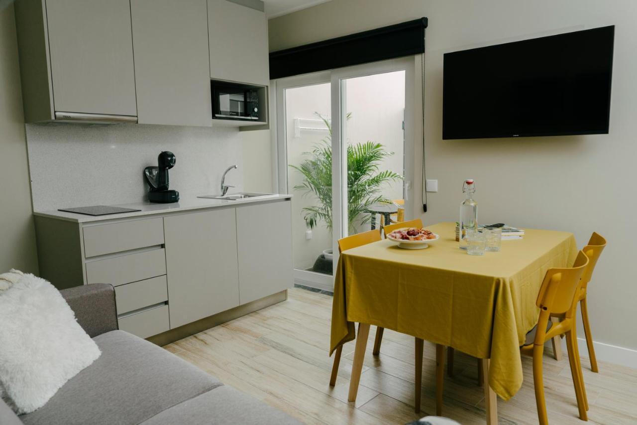 פוז דו ארליו Casa Dos Limos - Apartments מראה חיצוני תמונה
