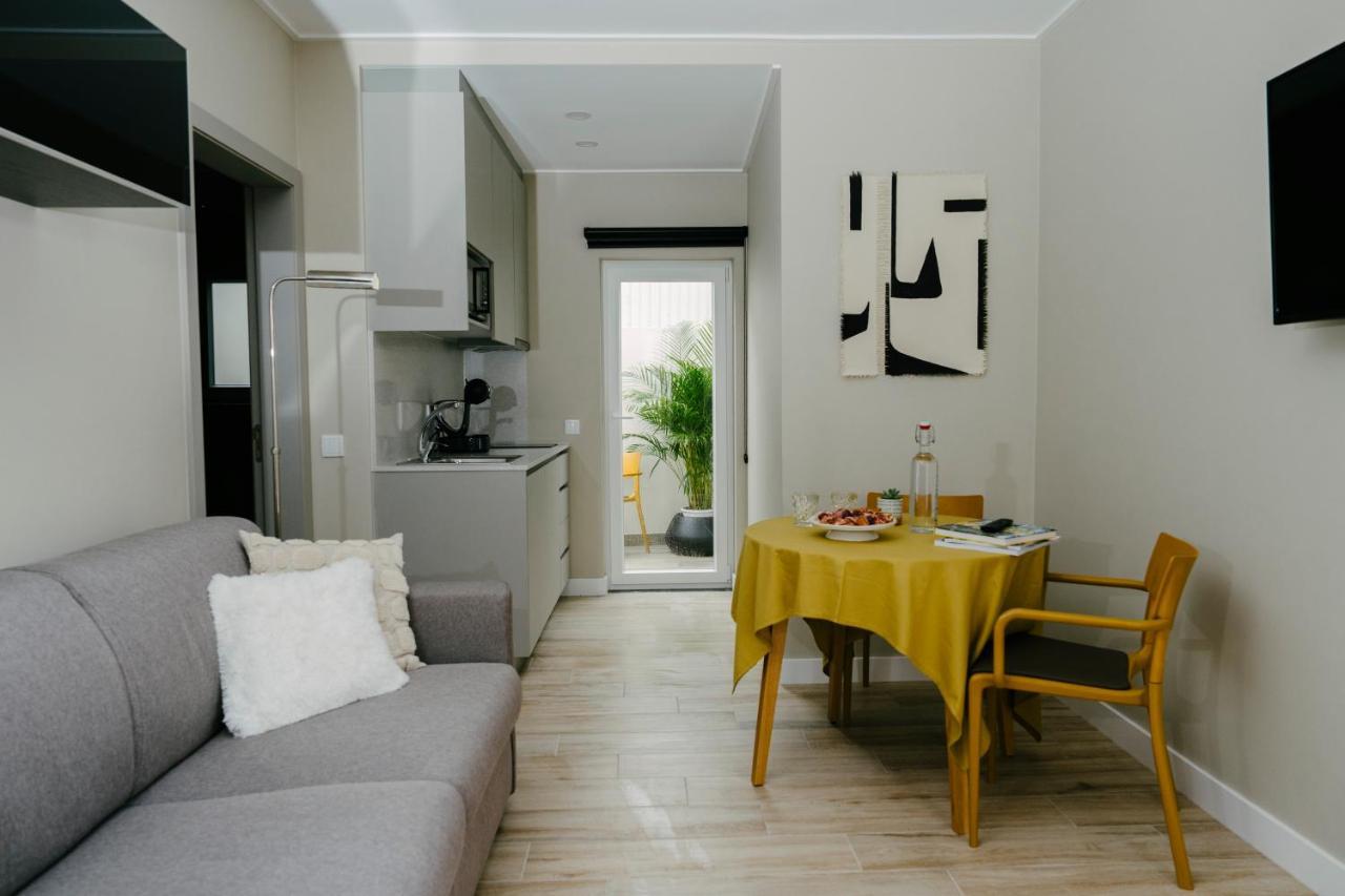 פוז דו ארליו Casa Dos Limos - Apartments מראה חיצוני תמונה